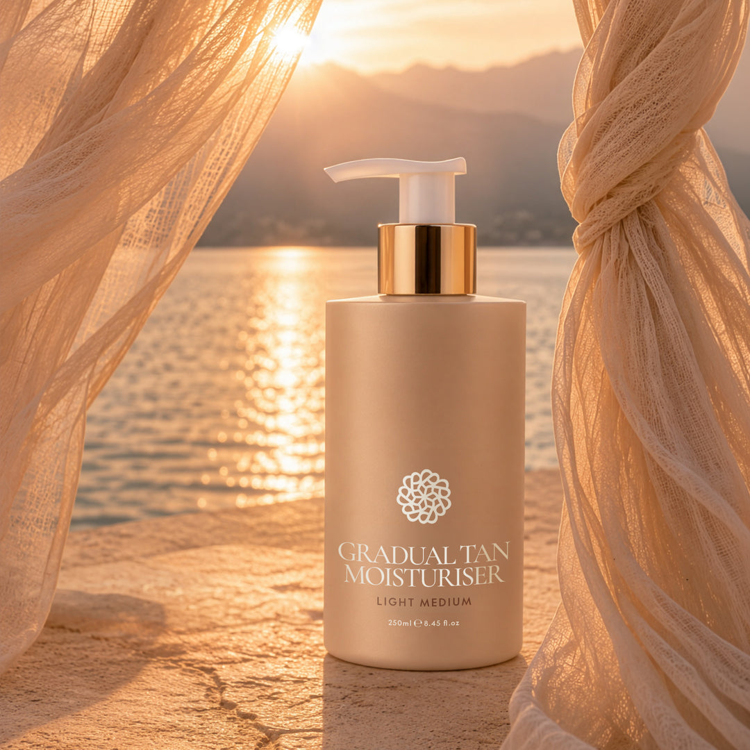Gradual Tan - Pre Order now open