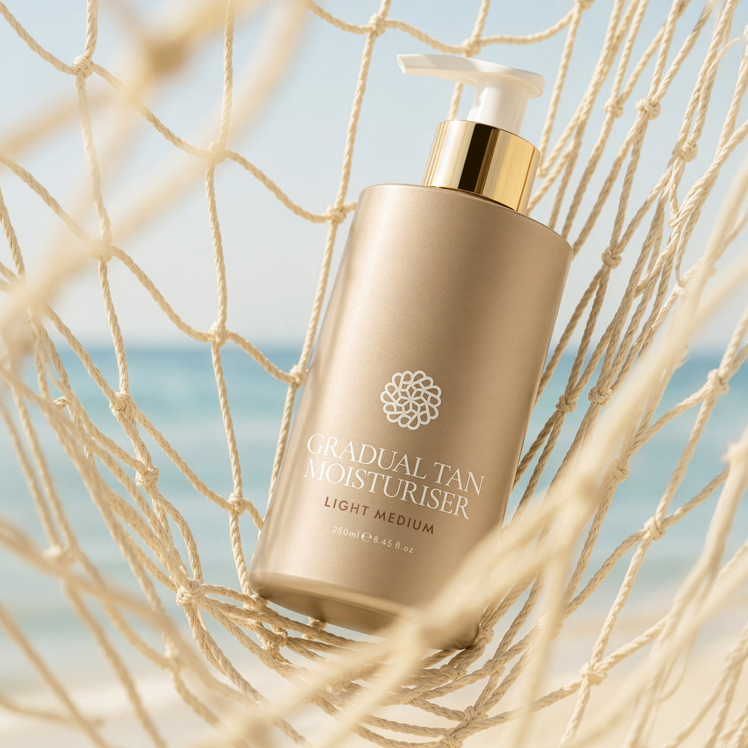 Gradual Tan - Pre Order now open