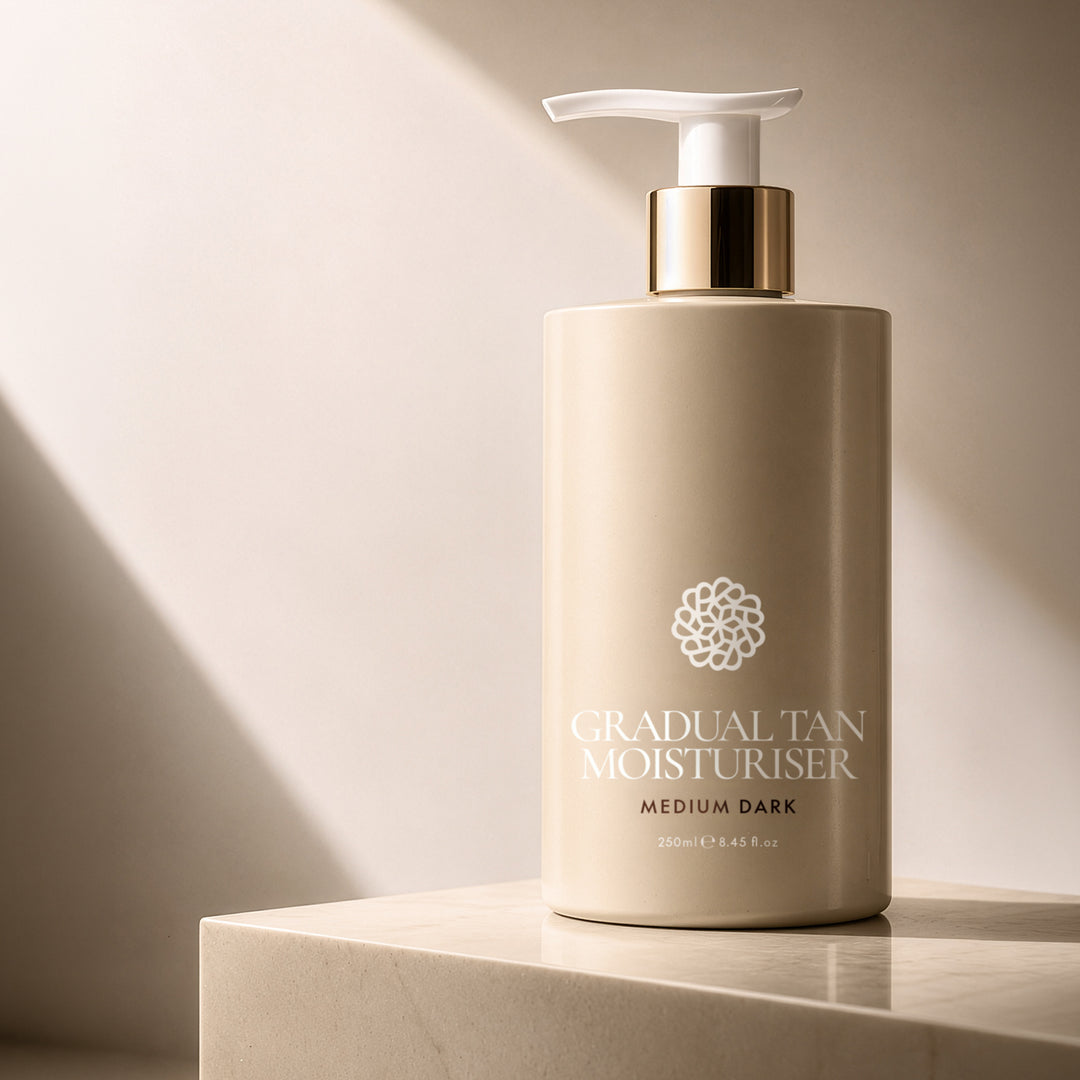 Gradual Tan - Pre Order now open