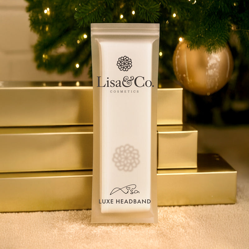 Luxe Headband
