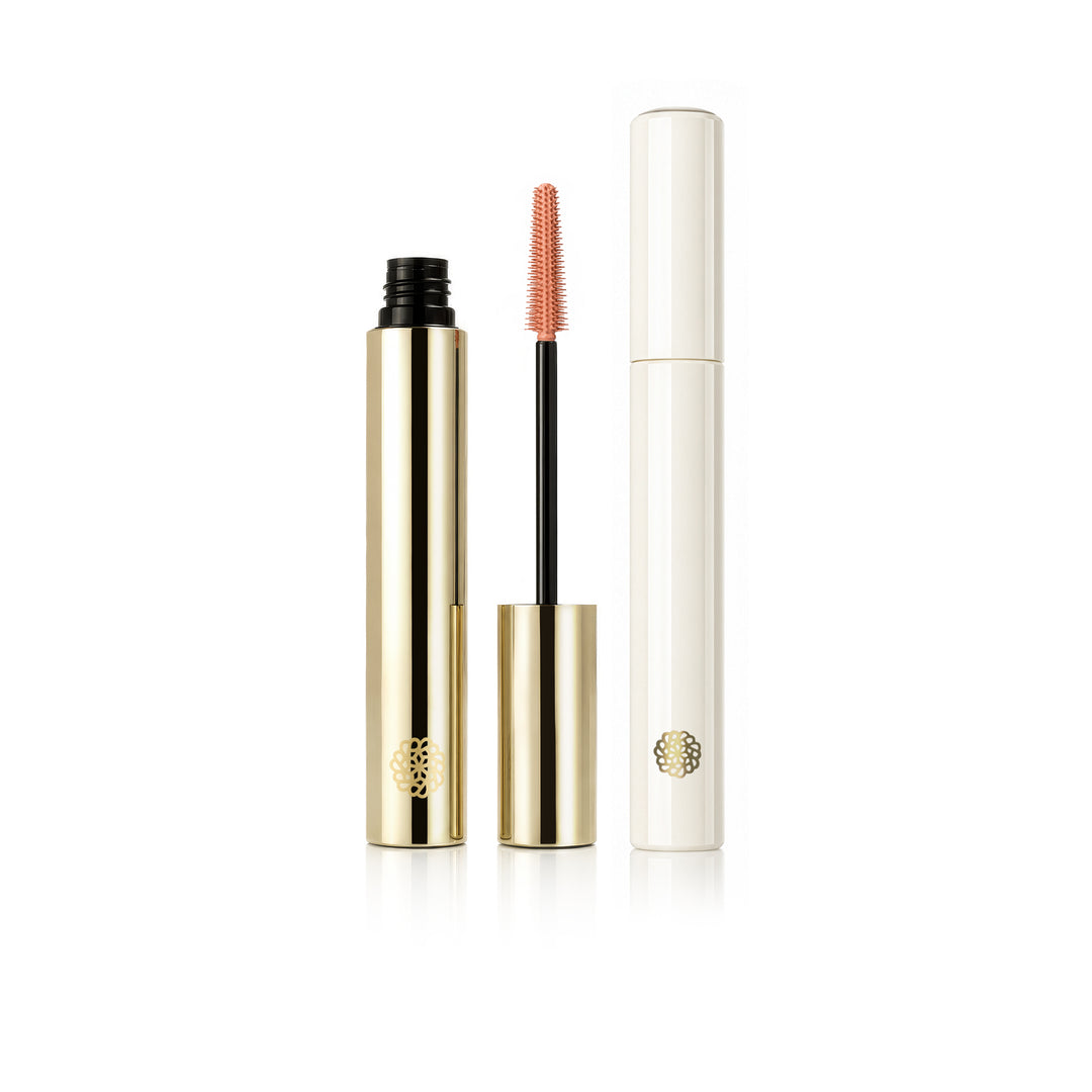 Lash Prime + Black Mascara