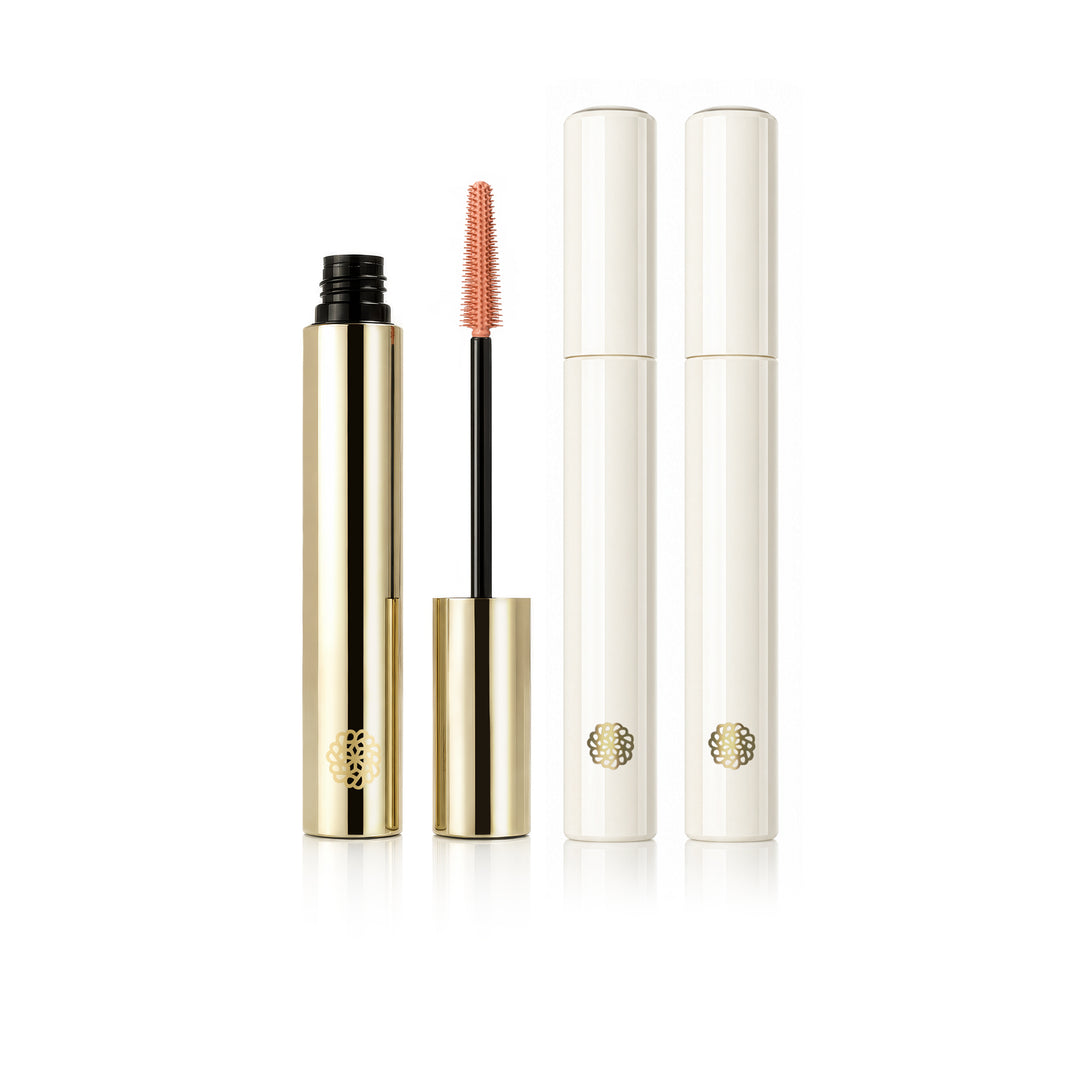 Lash Prime + Both Black and Brown Mascara