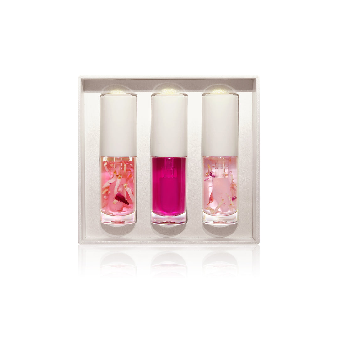 LIP LUXE TRIO GIFT SET-back in stock in May