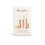 The Perfect Lip Trio