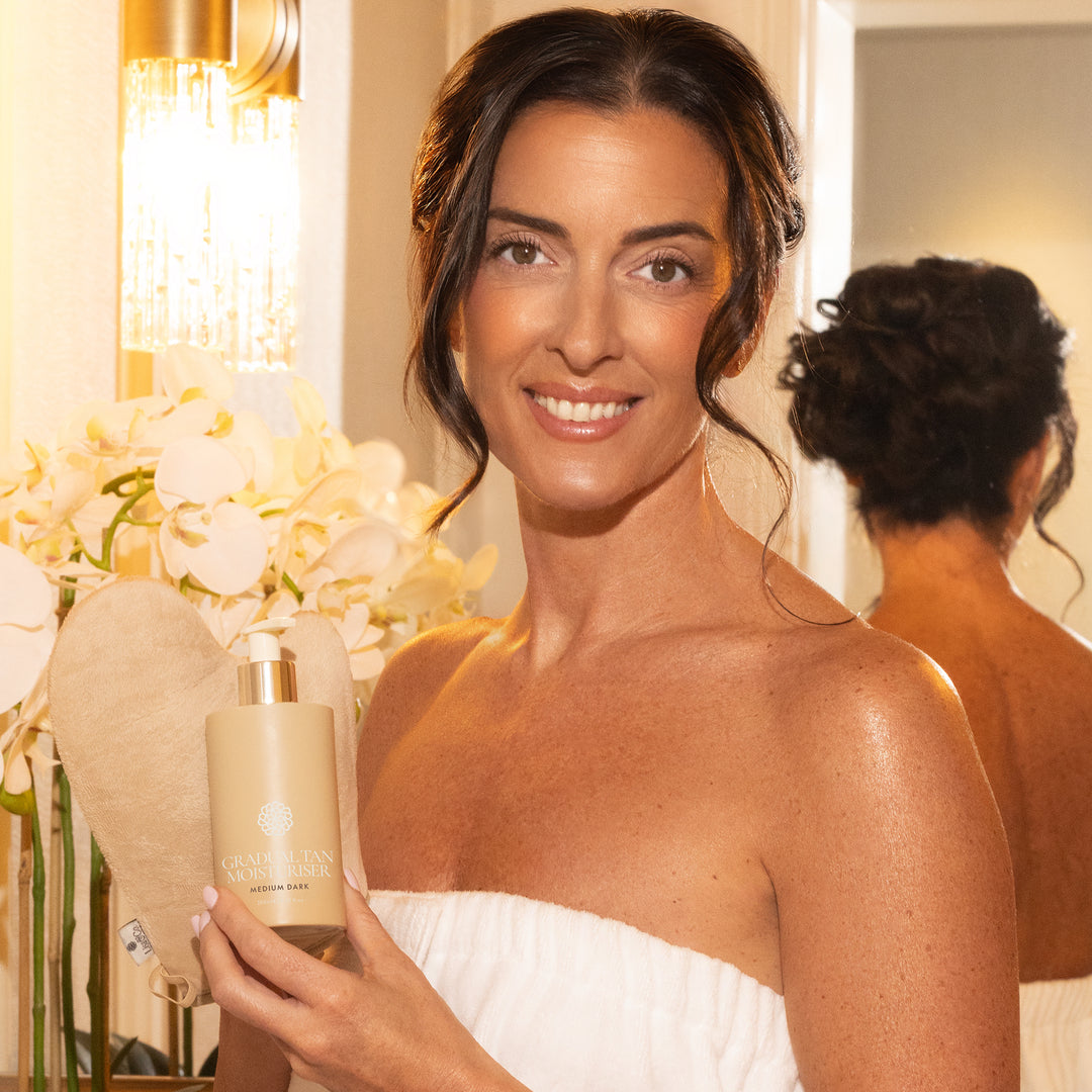 Gradual Tan - Pre Order now open