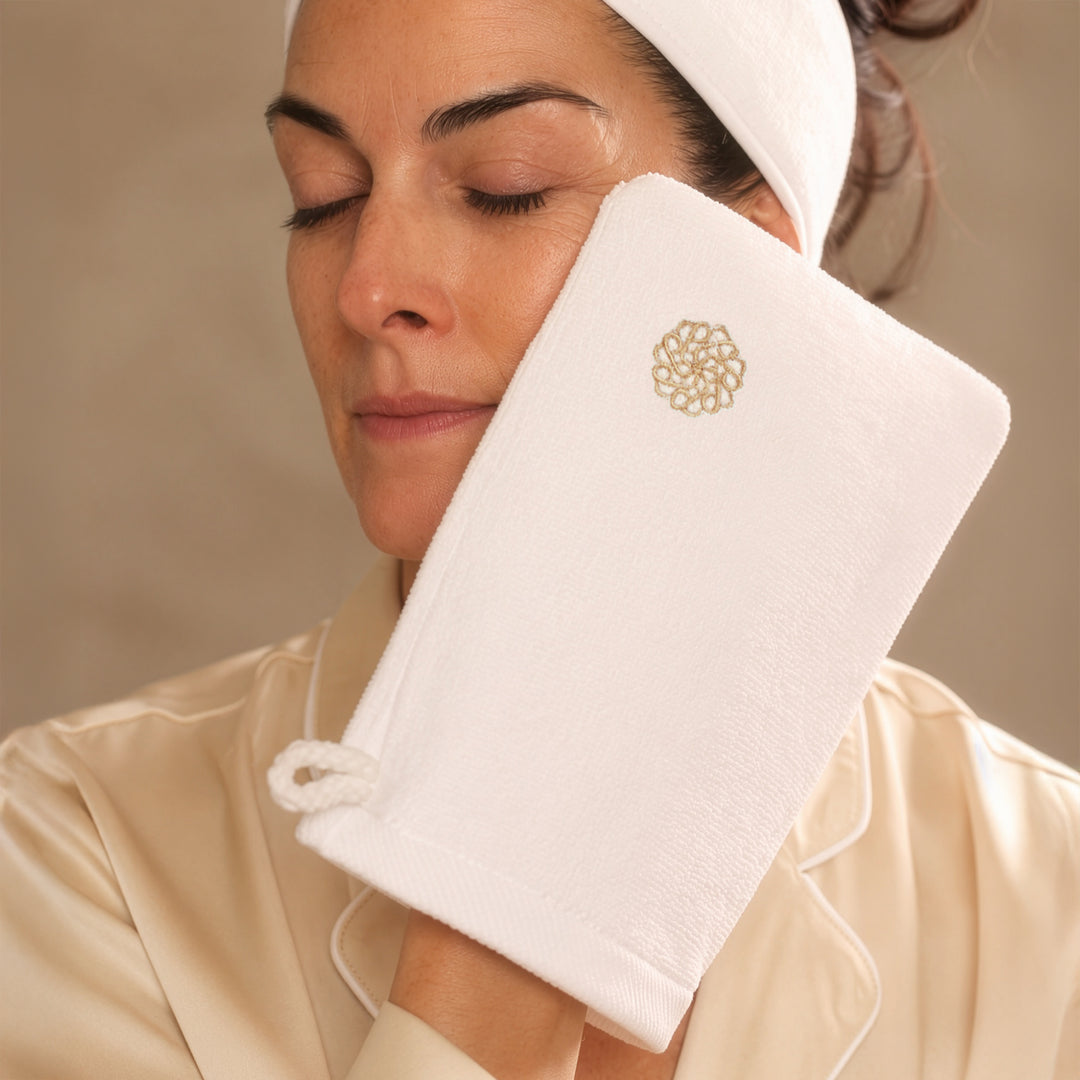 Face Glove