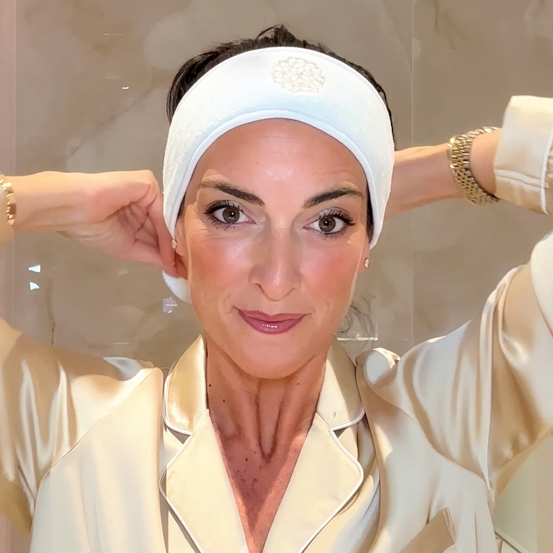 Luxe Headband