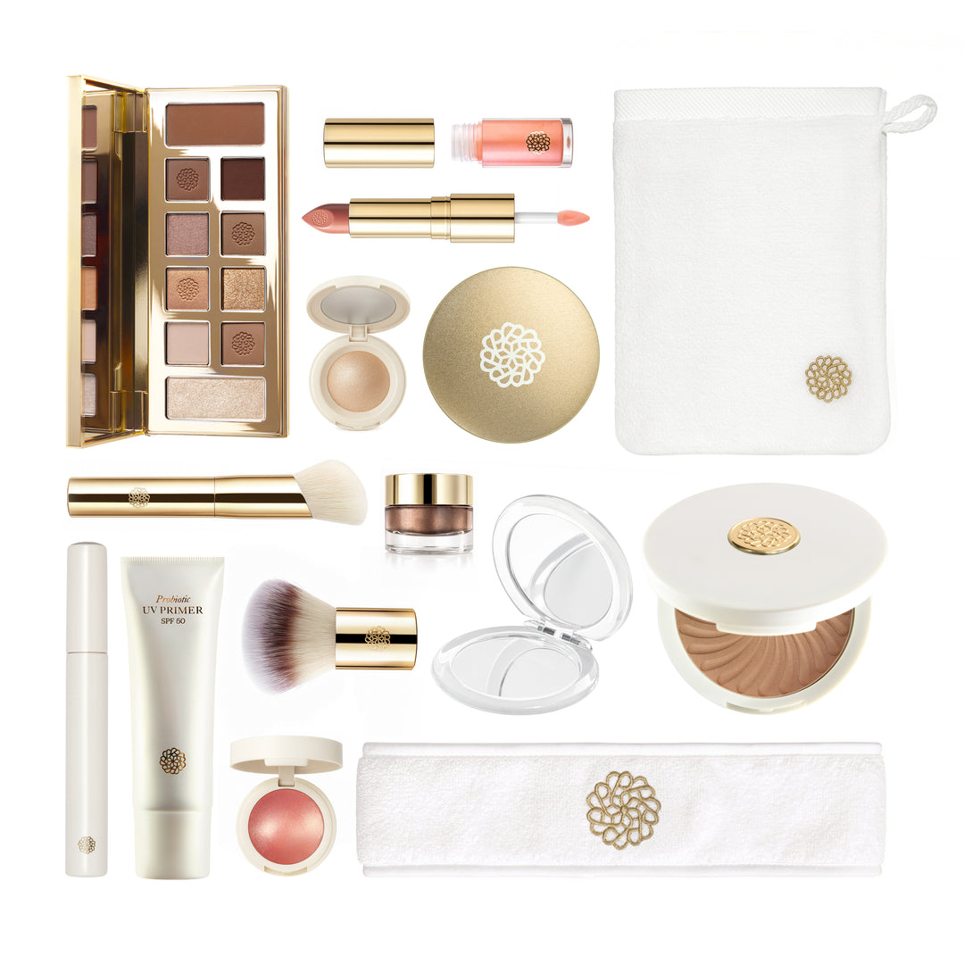 The Luxe Edition - 12 Piece Gift Set