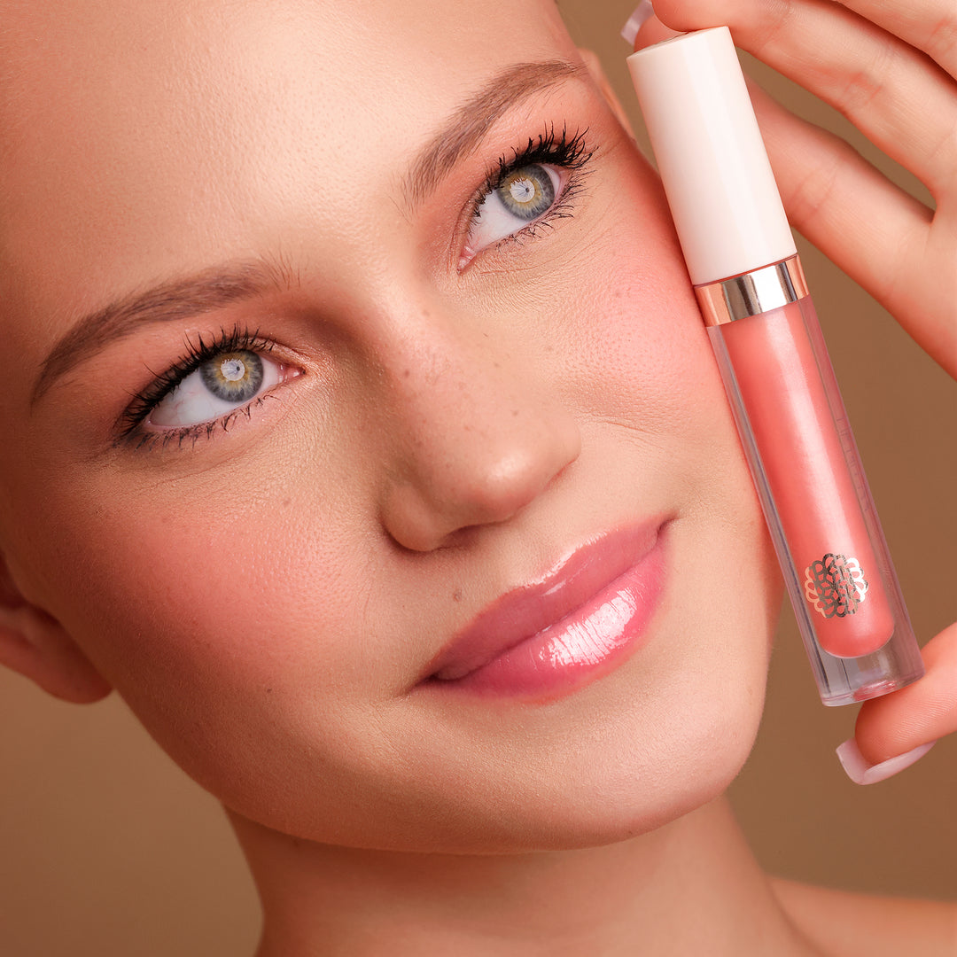 Dubai Gloss