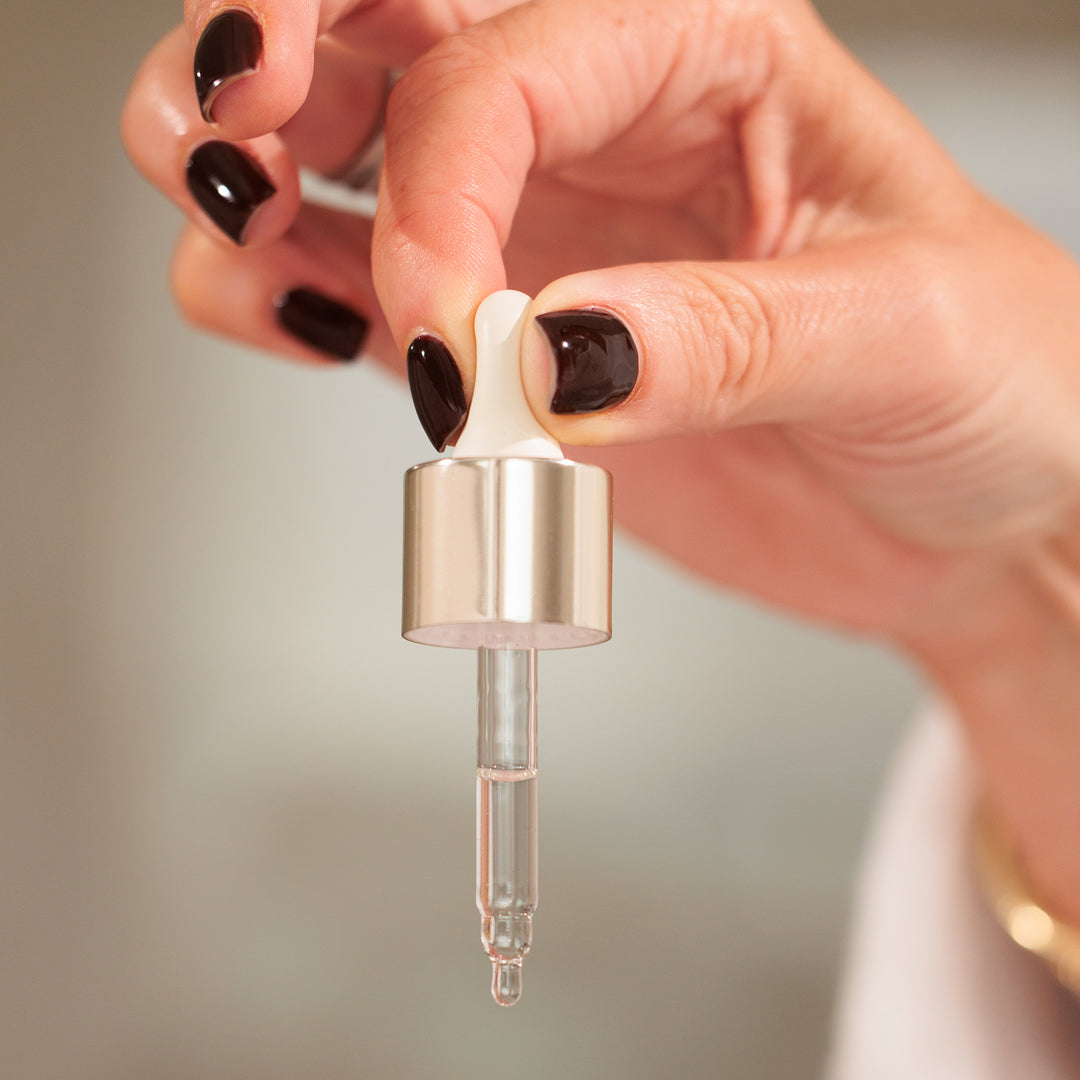 Overnight Recovery Complex Oil with Complimentary Pillow Protector
