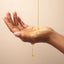 CLEANSING OIL  WITH COMPLIMENTARY 600GSM FACE GLOVE