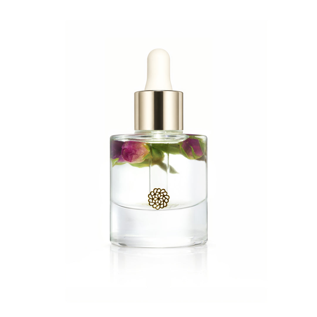 Overnight Recovery Complex Oil with Complimentary Pillow Protector