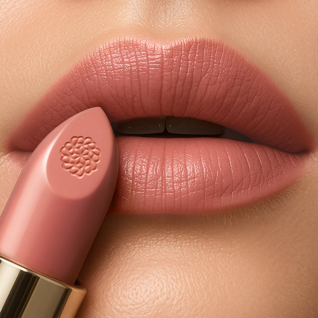 Dual Ended Perfect Nude/Dubai Gloss