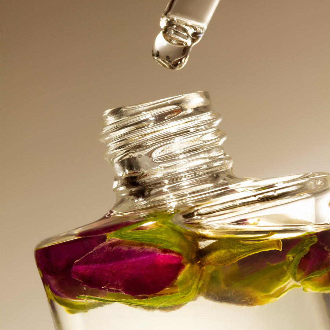 Overnight Recovery Complex Oil with Complimentary Pillow Protector