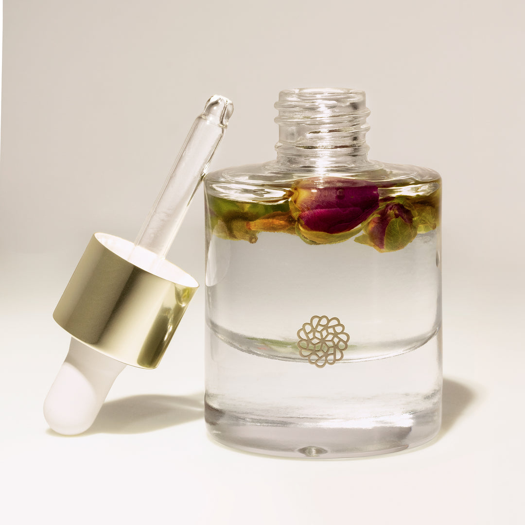 Overnight Recovery Complex Oil with Complimentary Pillow Protector