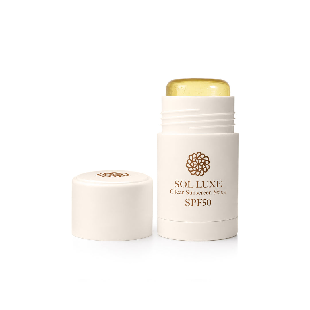Sol Luxe SPF 50 Stick-launches Tuesday June 30th