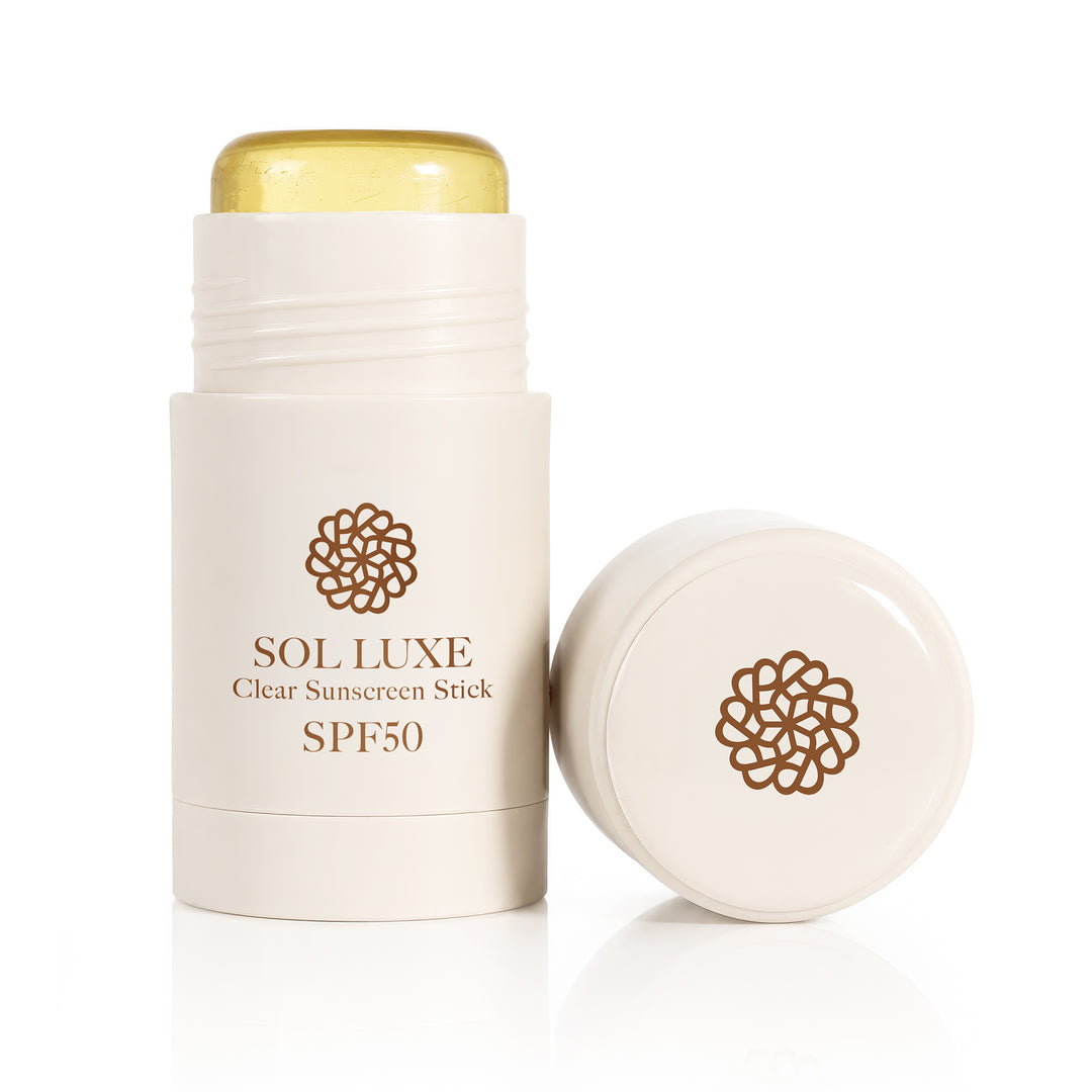 Sol Luxe SPF 50 Stick-launches Tuesday June 30th