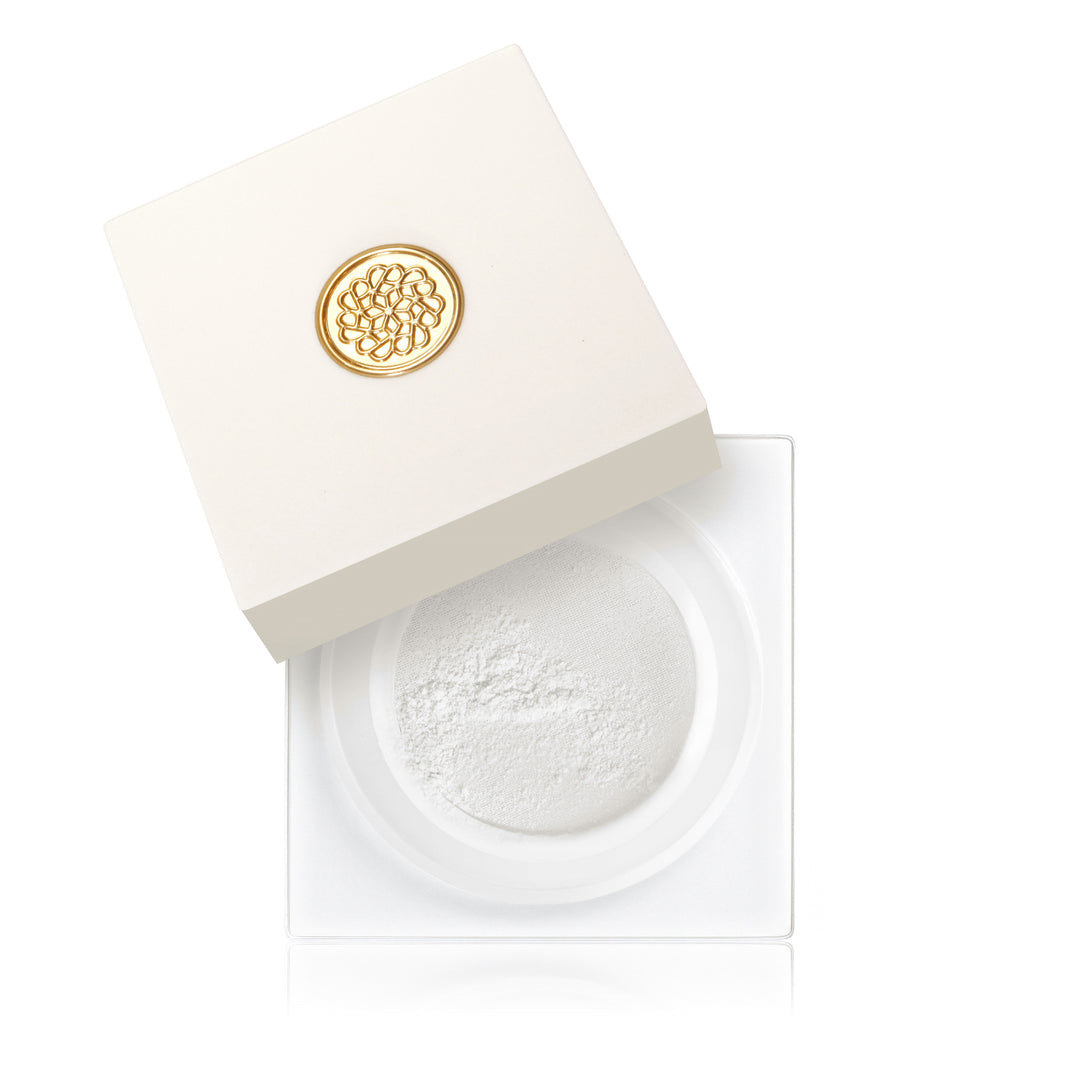 Soft Focus Translucent Setting Powder