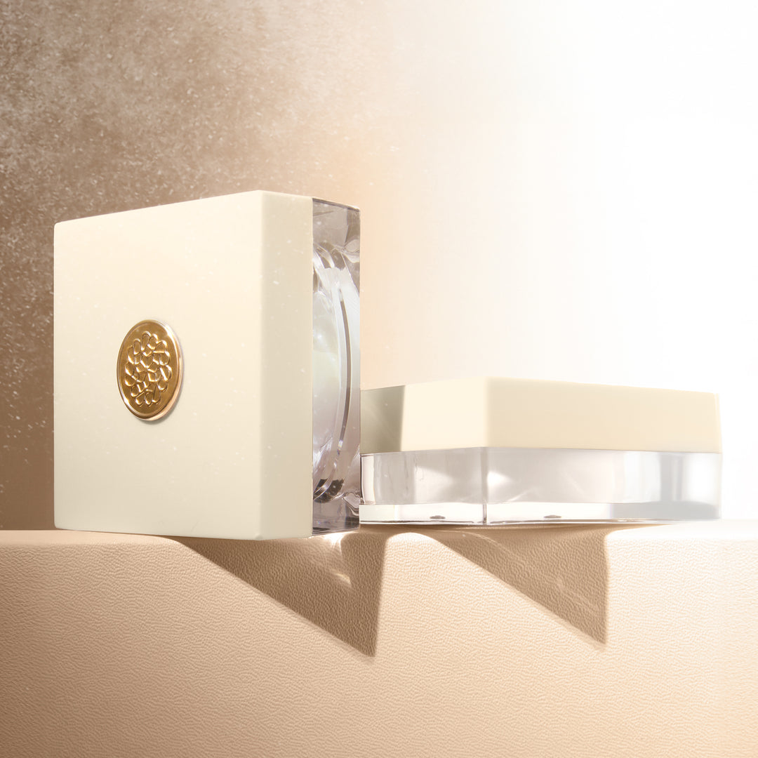 Soft Focus Translucent Setting Powder