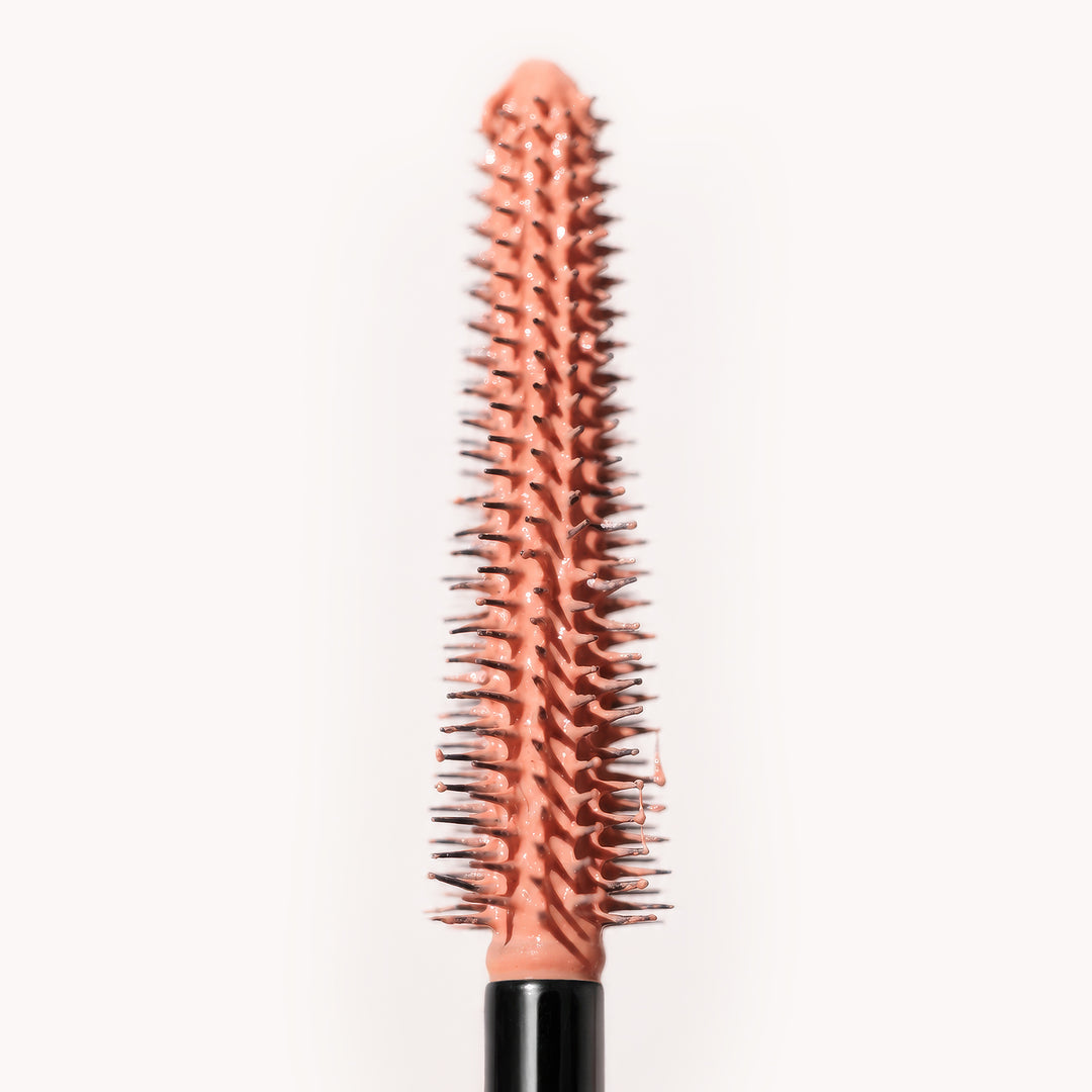 Lash Prime + Both Black and Brown Mascara