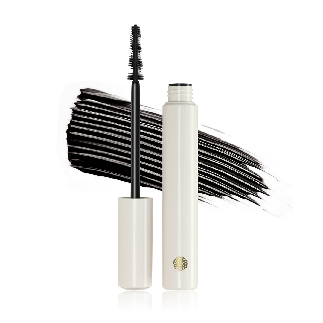 Lash Prime + Both Black and Brown Mascara