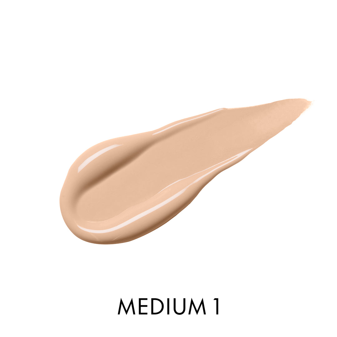 Soft Focus Concealer