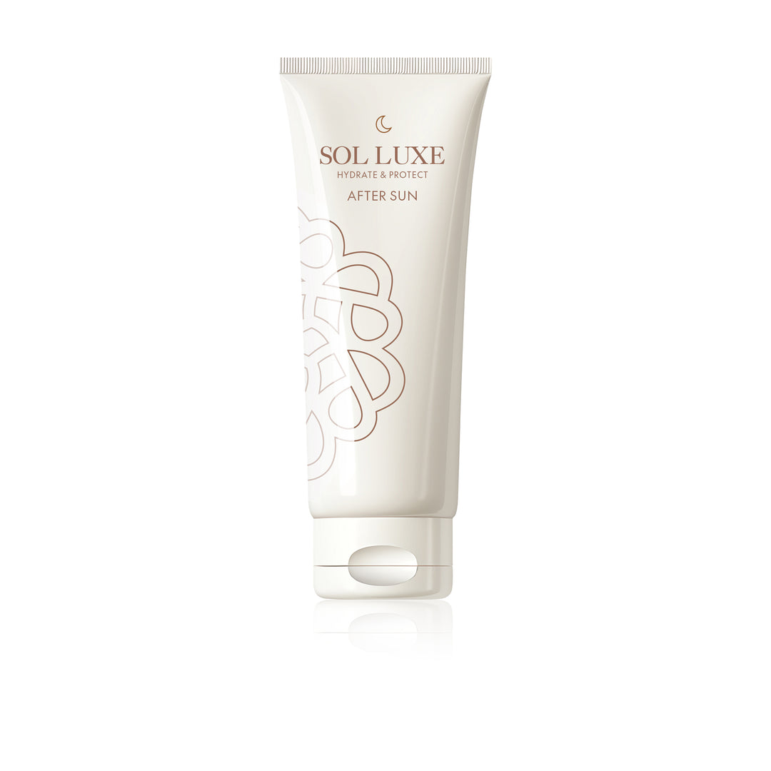 SOL LUXE AFTERSUN