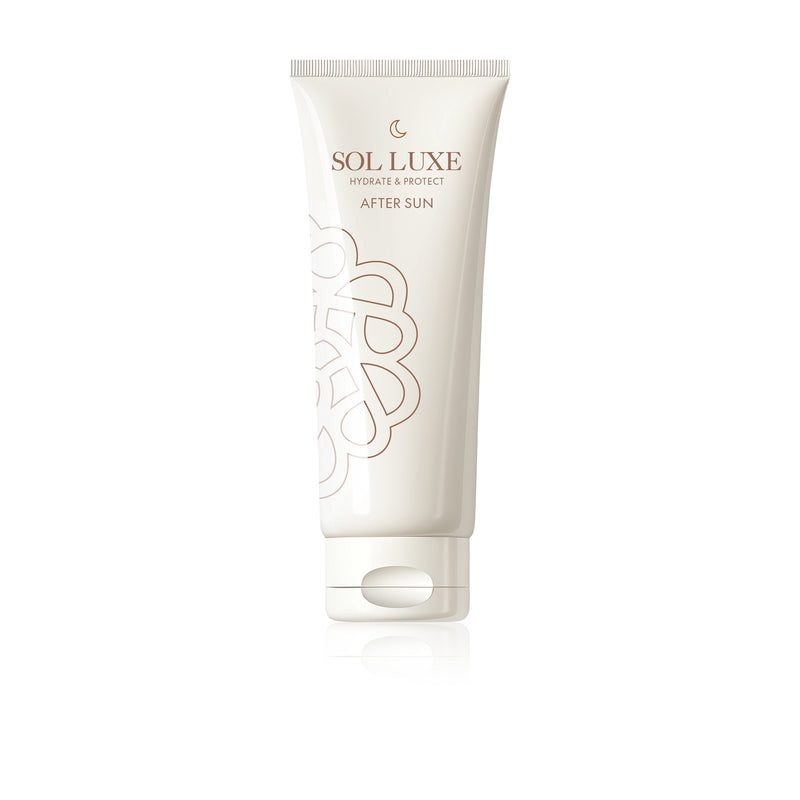 Sol Luxe Aftersun