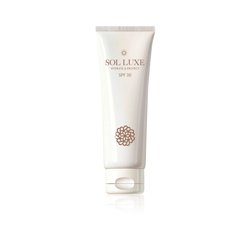 Sol Luxe SPF 30