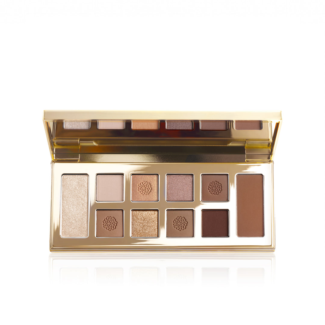 Ten Palette